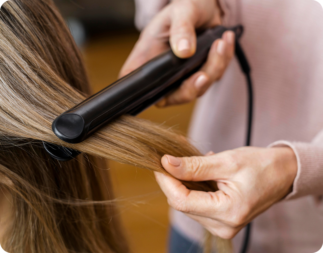 Hair Styling