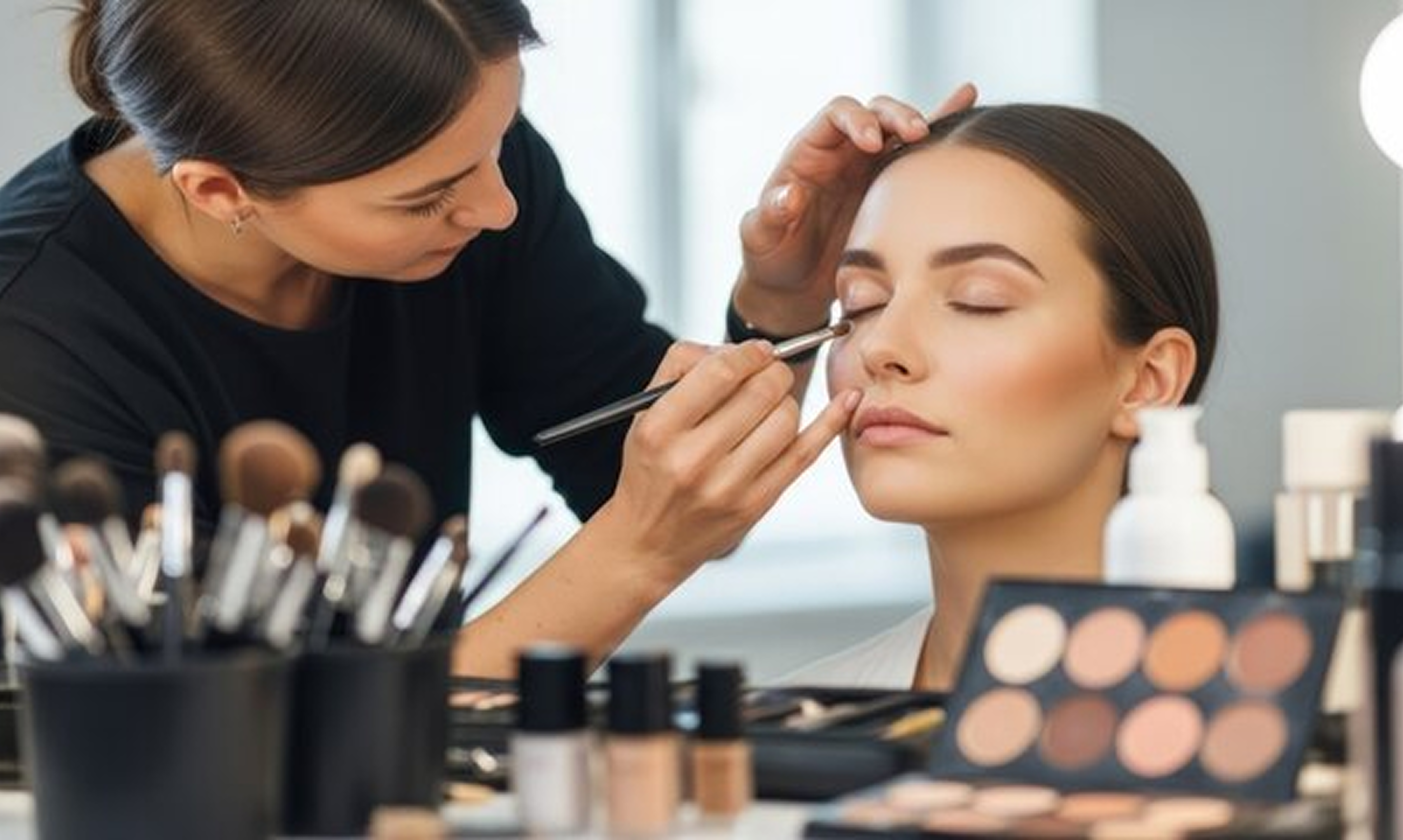 My Beauty Salon