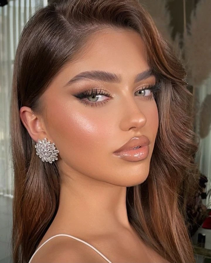 Evening Makeup