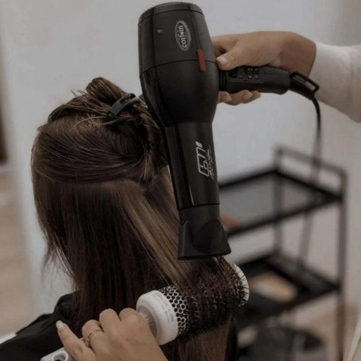 Hair & styling