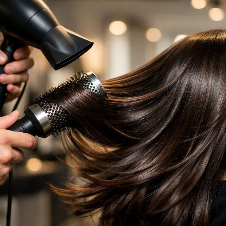 Professional Blow-Dry