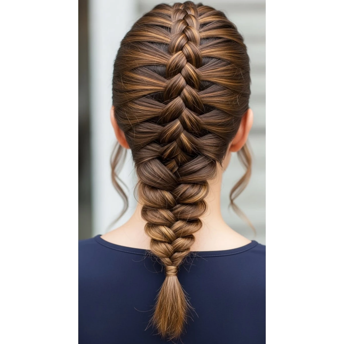 Modern Braiding Techniques