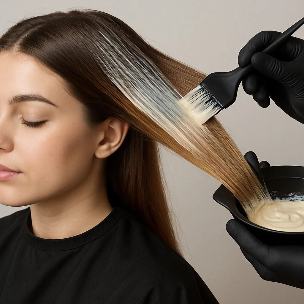 Hair Repair & Care