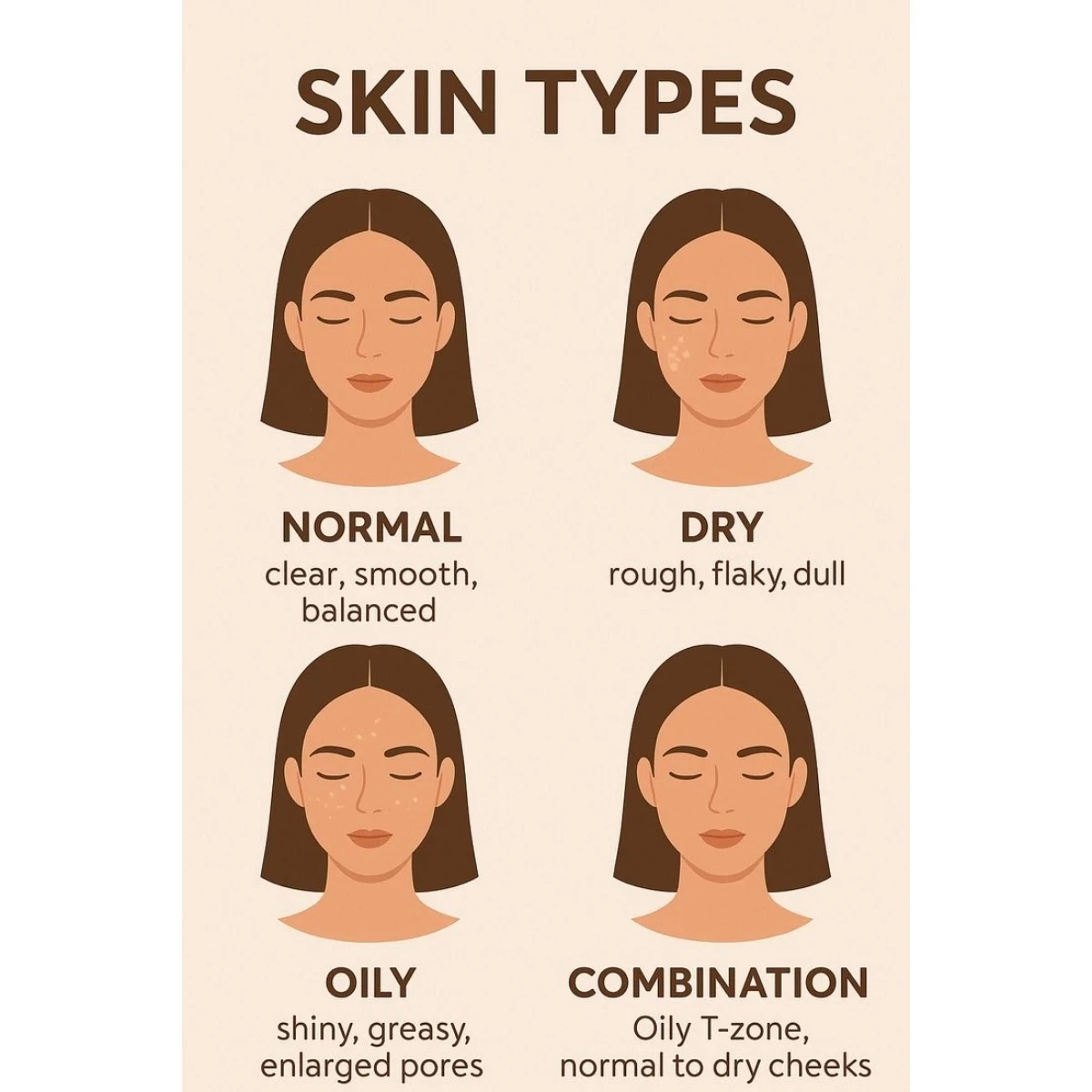 Skin Type & Routine Guide