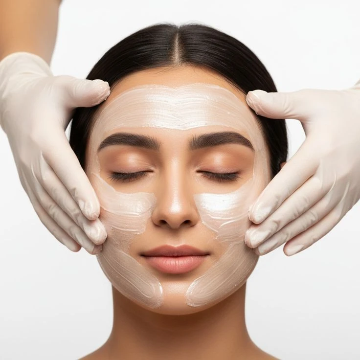 Targeting Skin Concerns