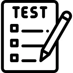 Test instructor