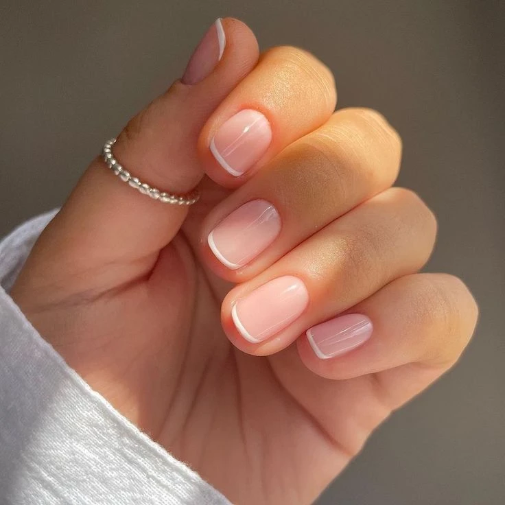 French Normal Polish