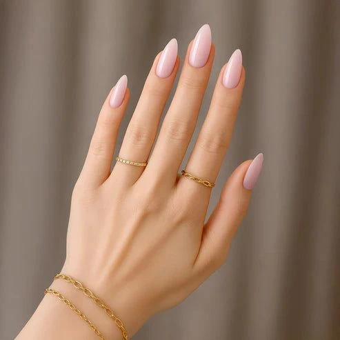 Cashmere Gel Polish