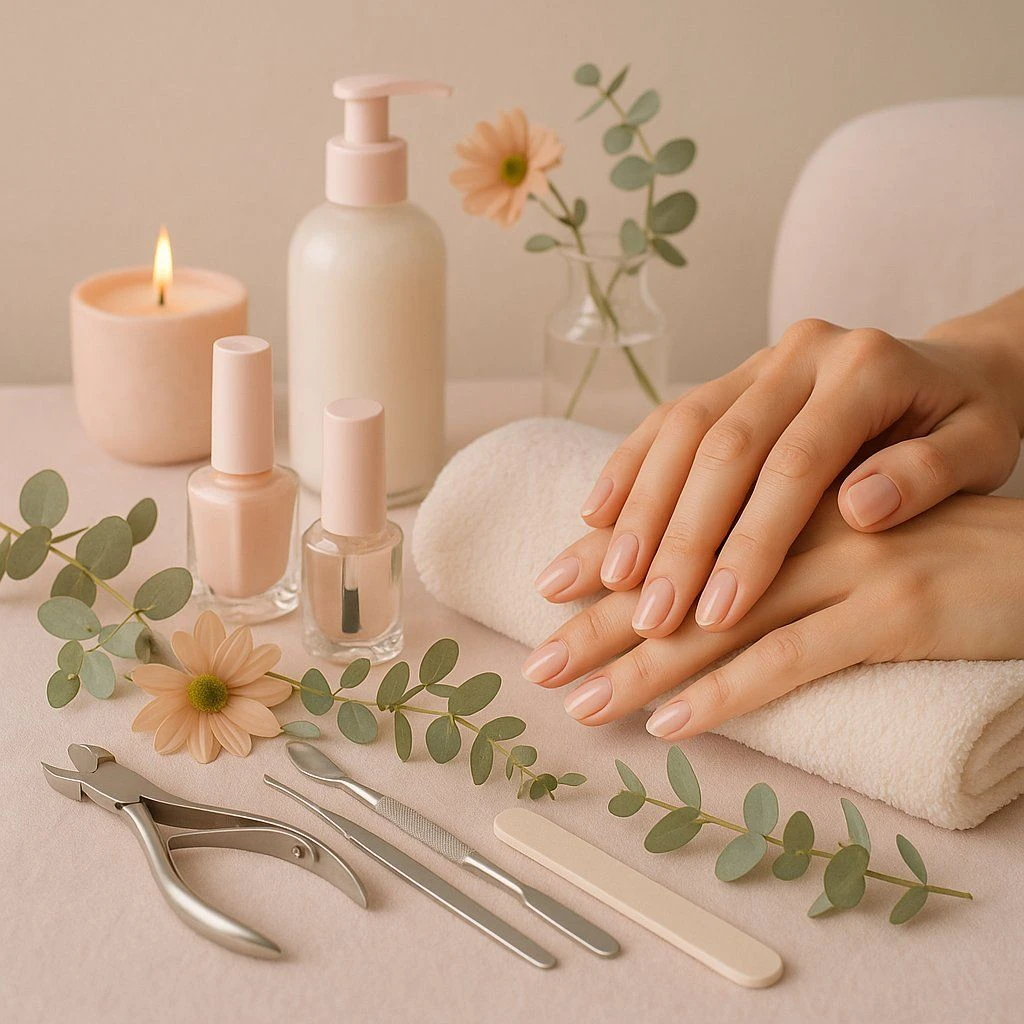 Nail fix