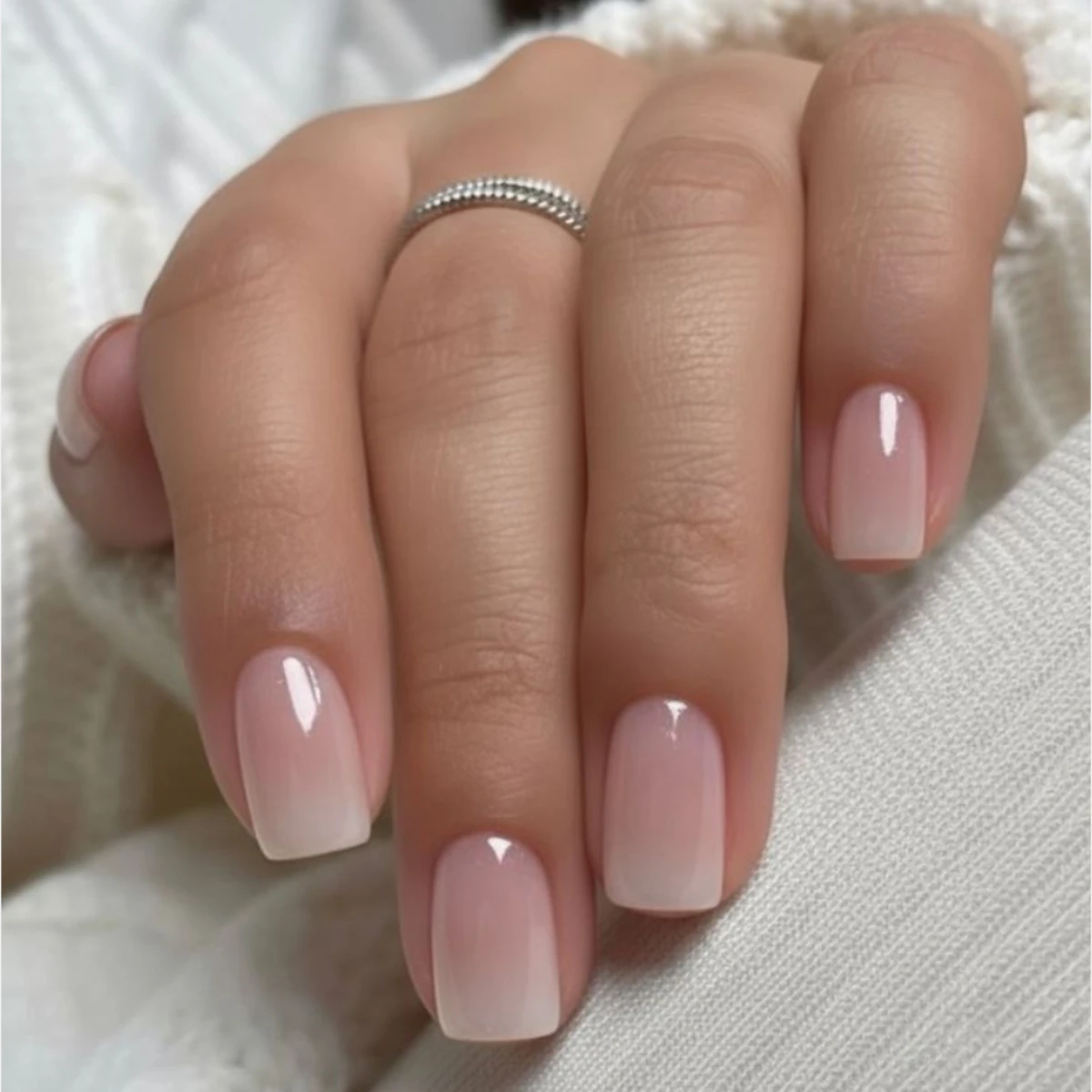 Special manicure