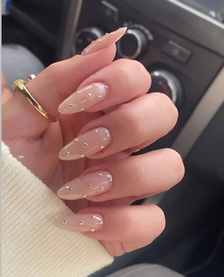 Party nails