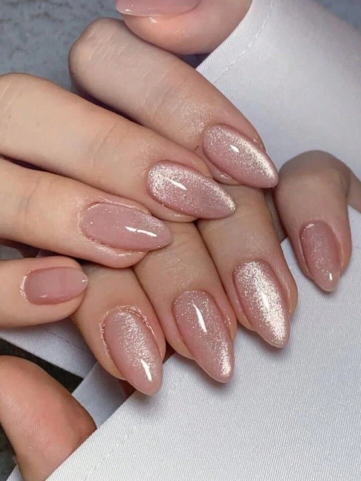 Polish change color