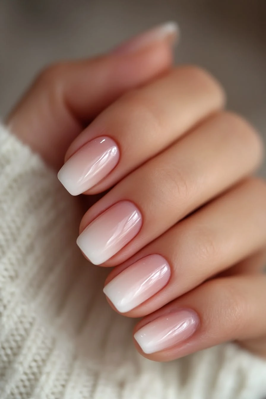 Gel polish