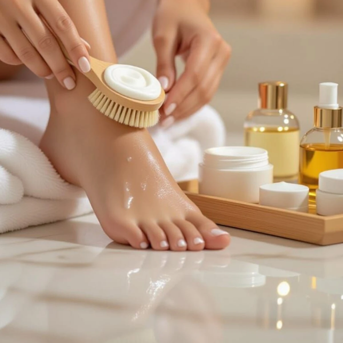 Pedicure
