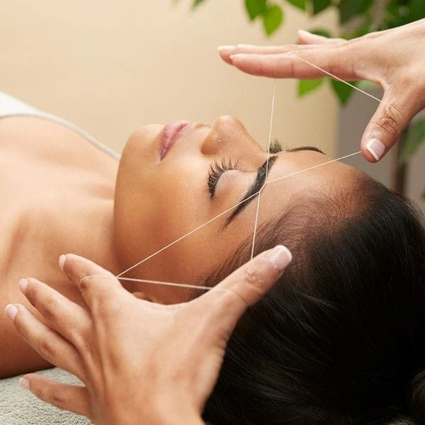 Full Face Threading