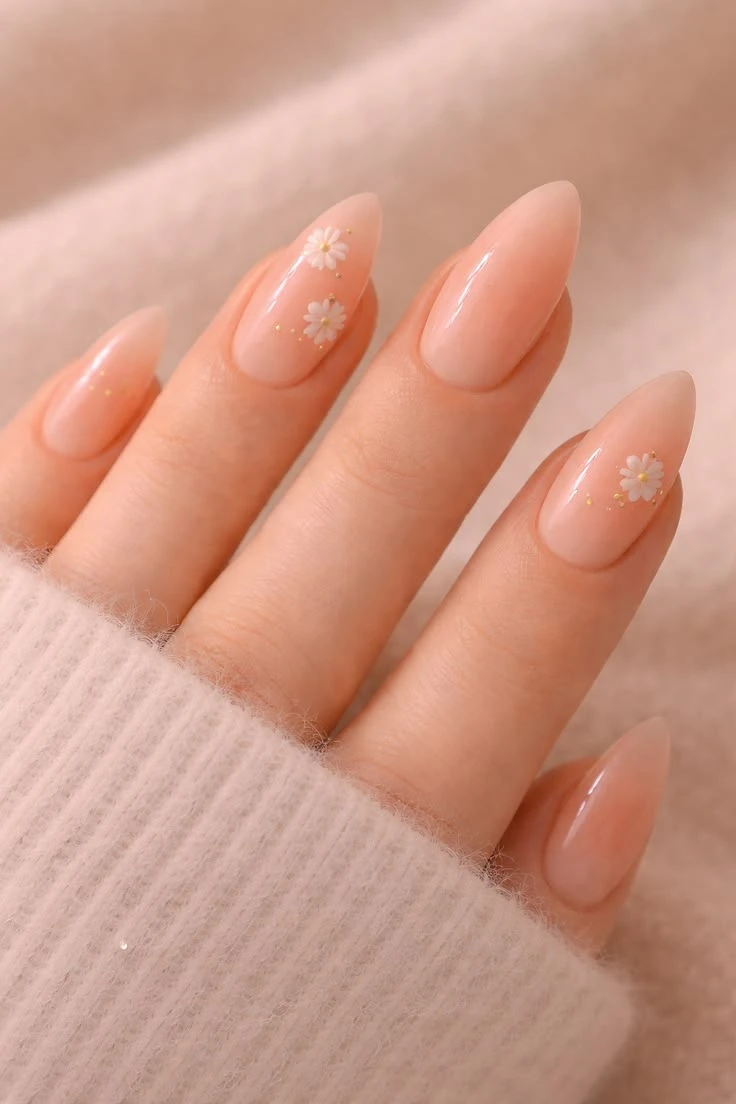 Nail design