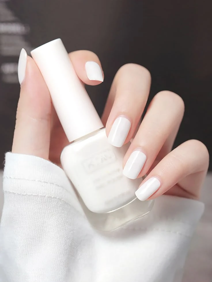 Normal polish