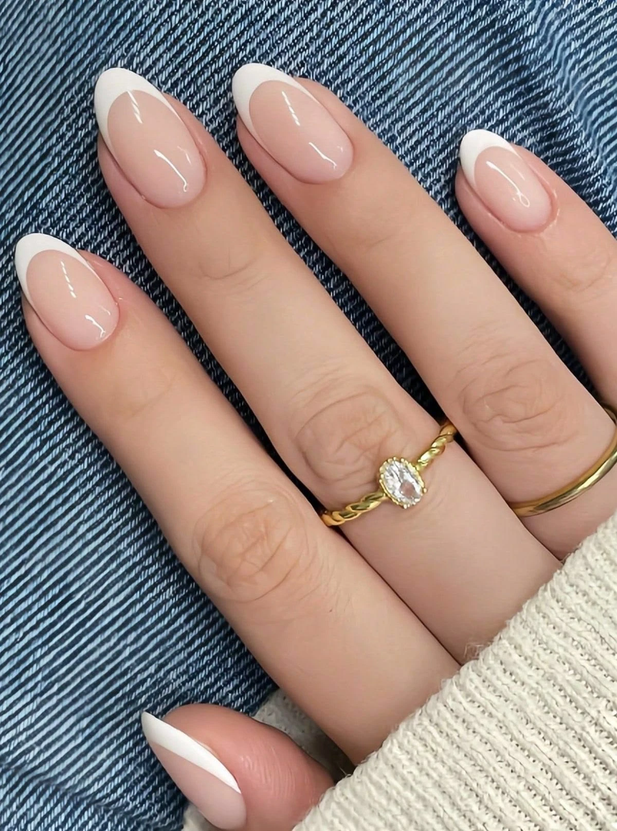 Classic Manicure