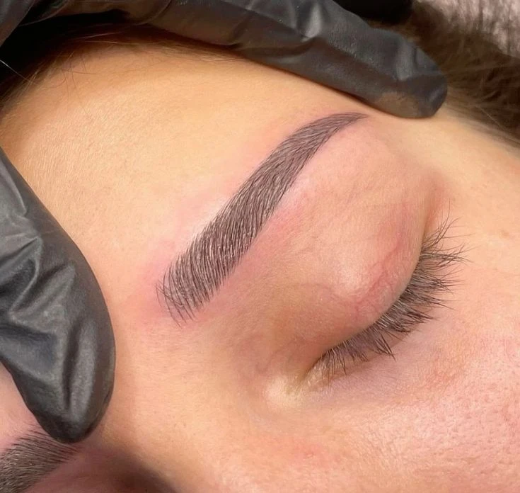Signature Browz