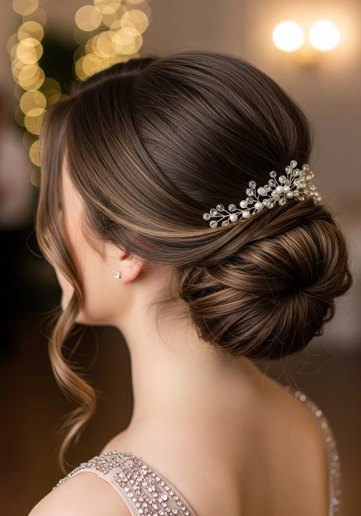 Hair accessories