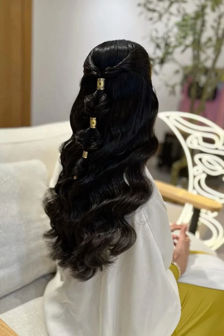 Ramadan Hair style