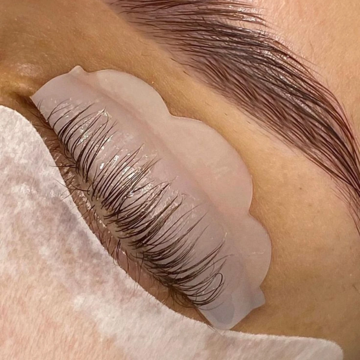 Lash lift