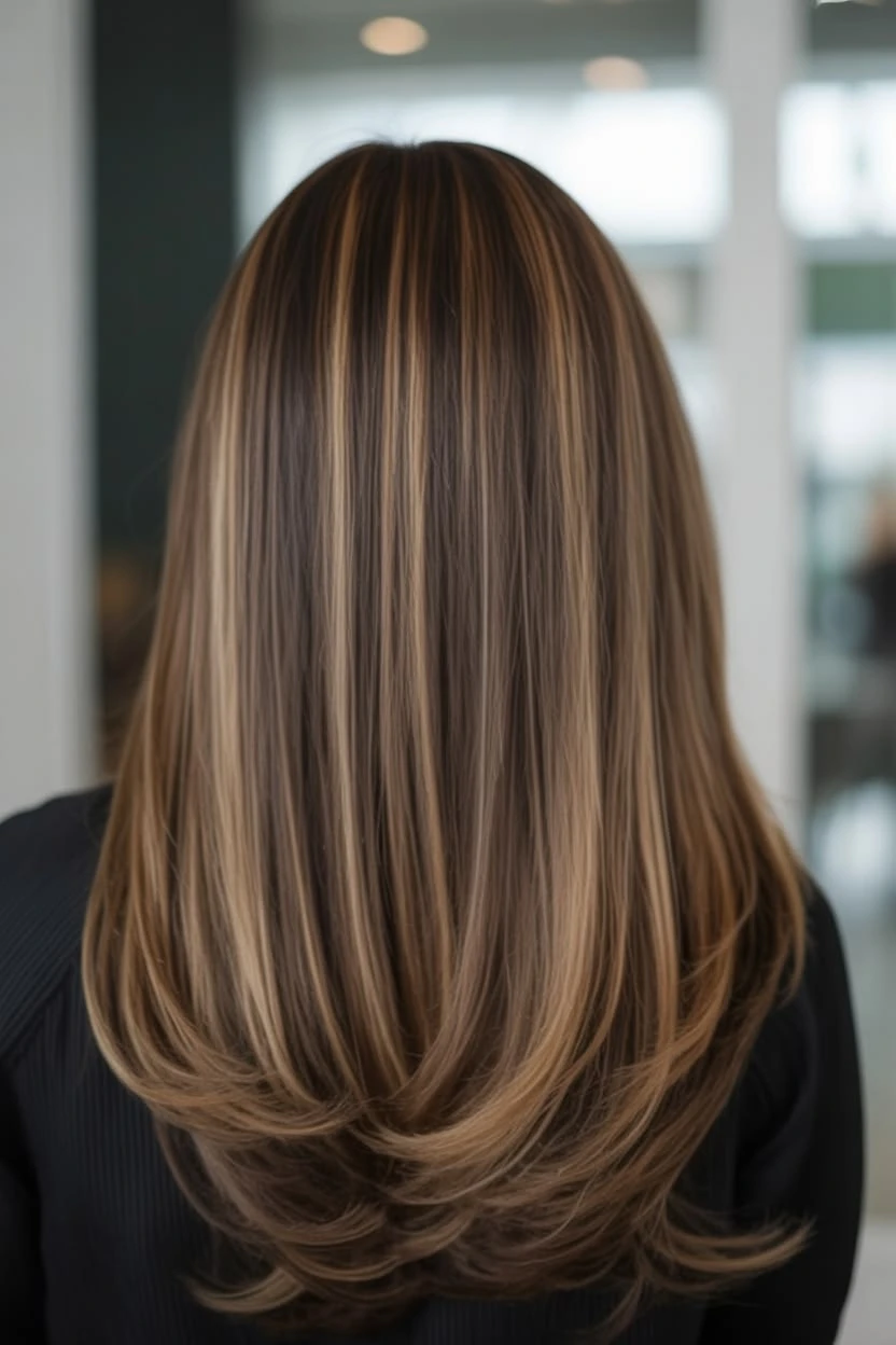balayage