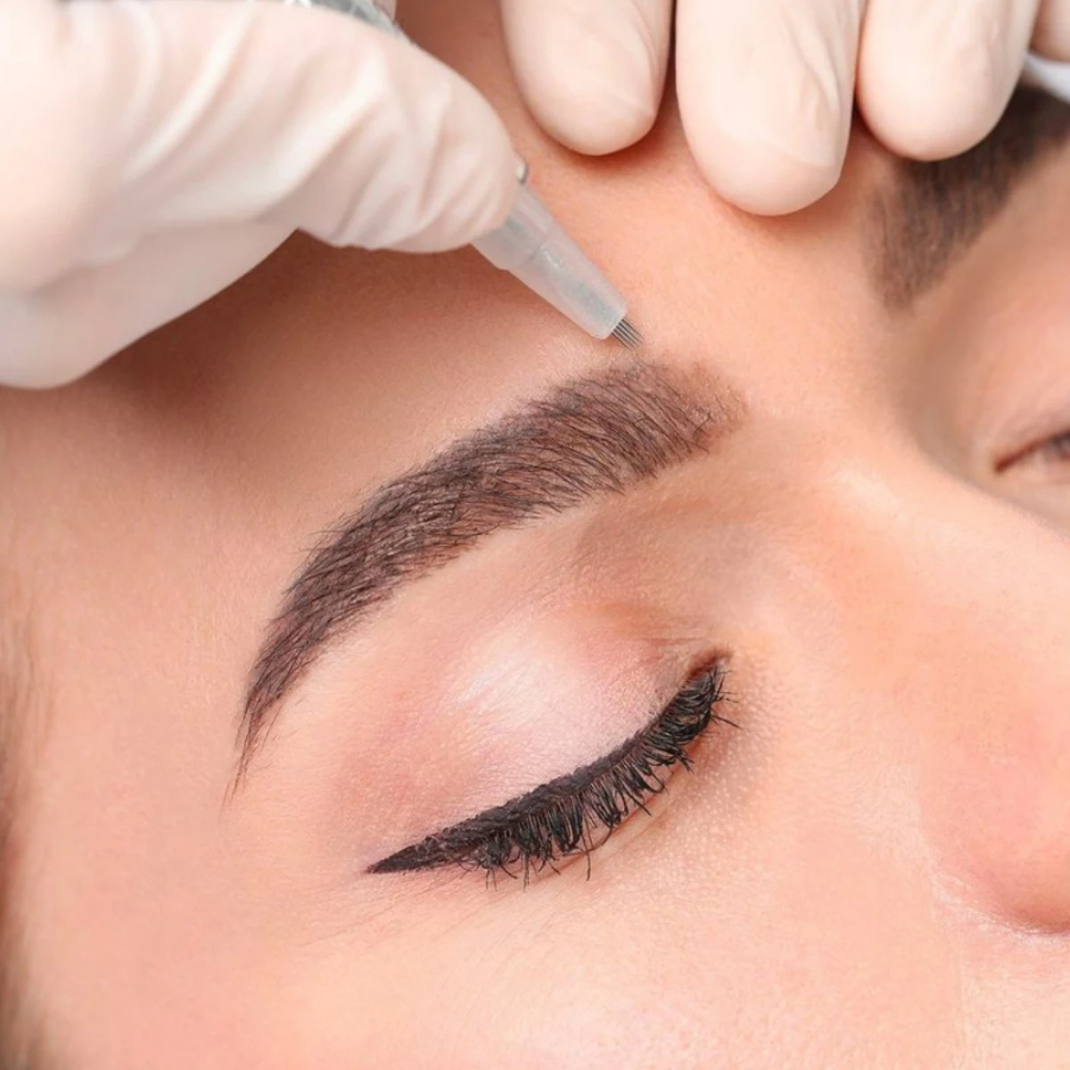 microblading 2 session