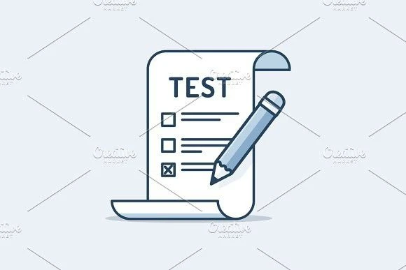 Test Salon